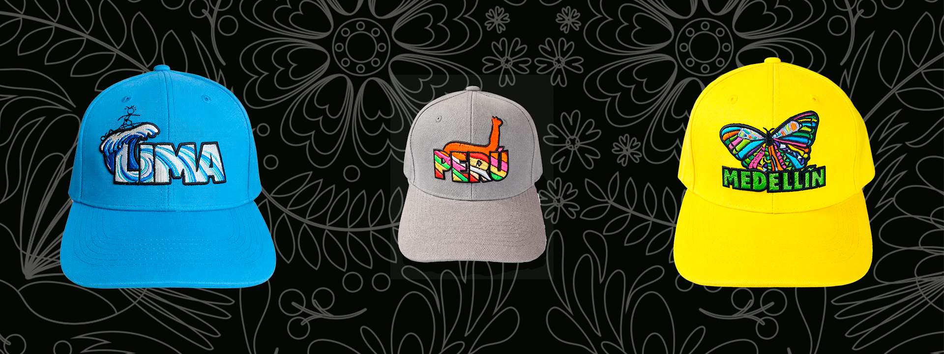 Gorras