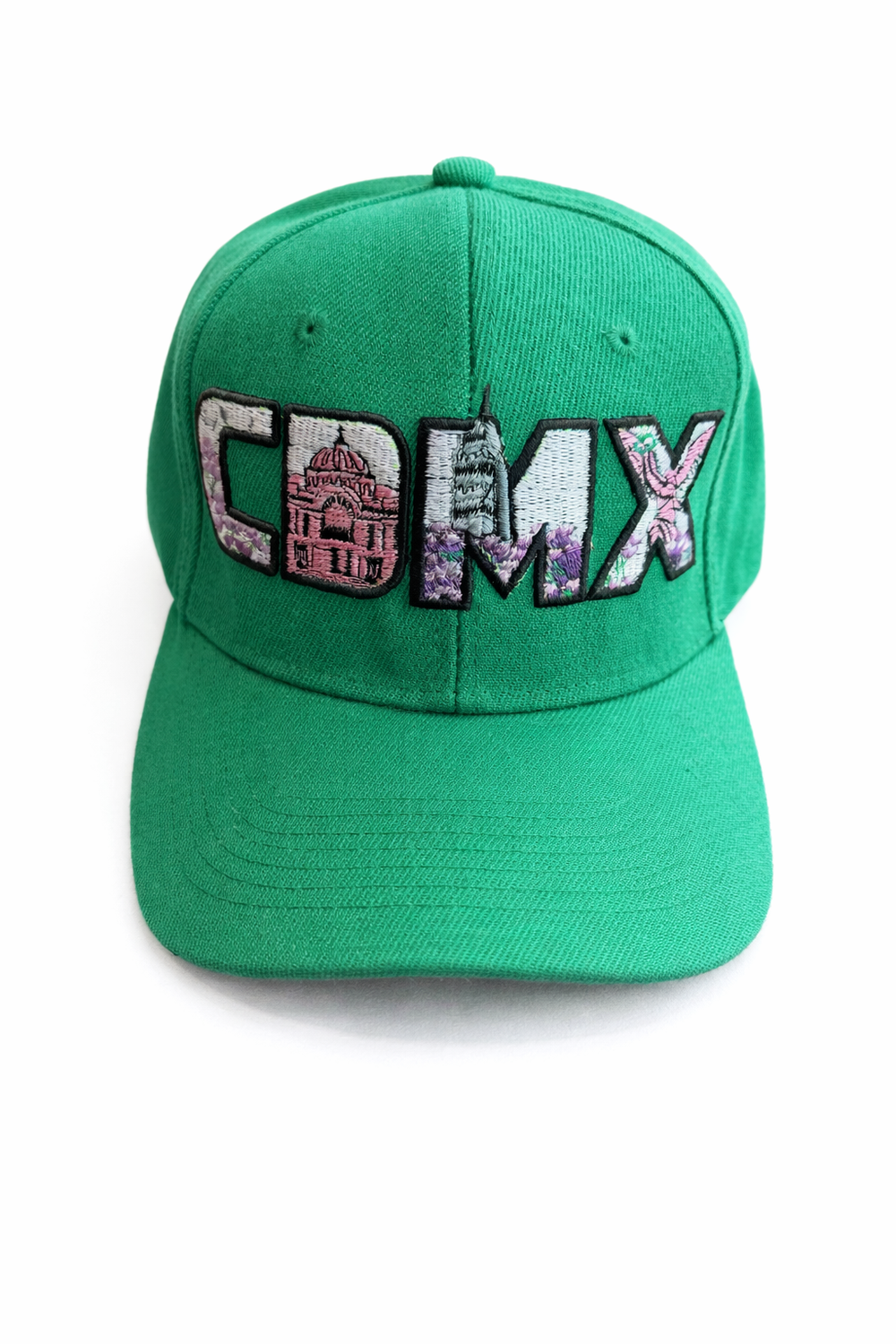 CDMX - COMBO