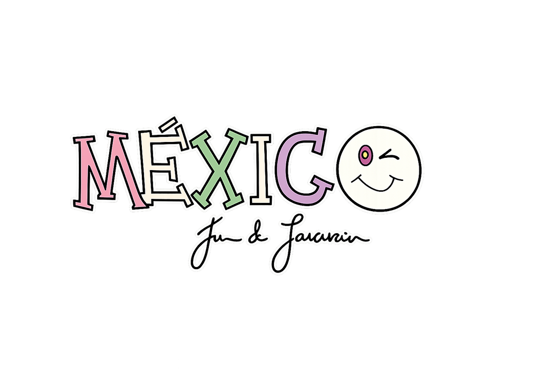 Gorra unisex Mexico Smilles
