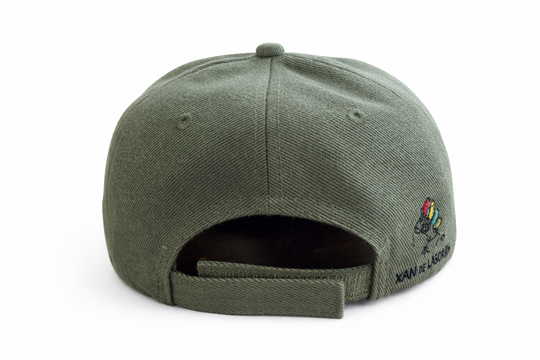 Gorra unisex Mexico Smilles