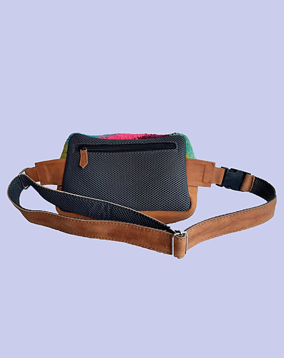 Belt Bag Artesanal