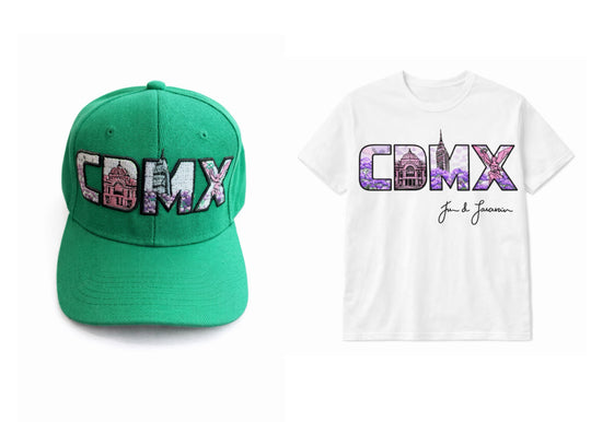 CDMX - COMBO