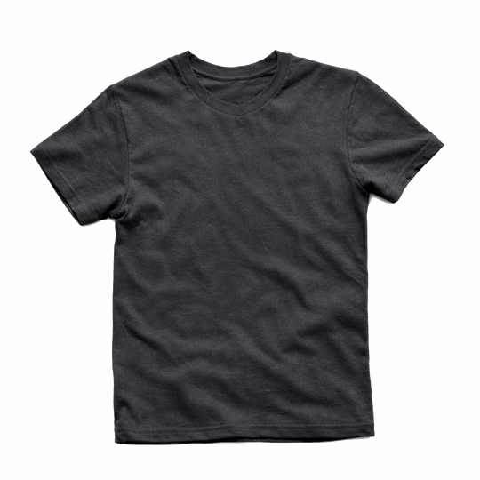 Playera cuello V para mujer con diseño de la CDMX