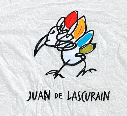 Juan de Lascurain T shirt