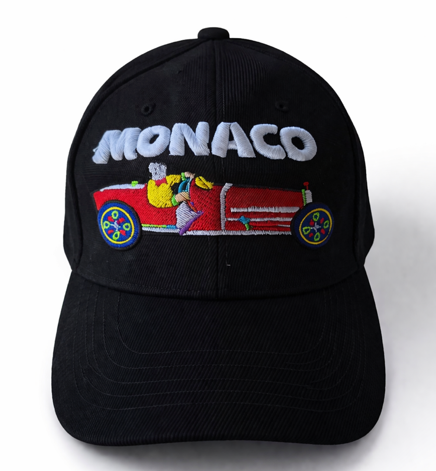 MONACO COMBO