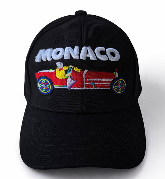 MONACO COMBO