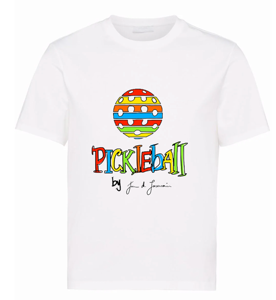 Pickleball T- shirt