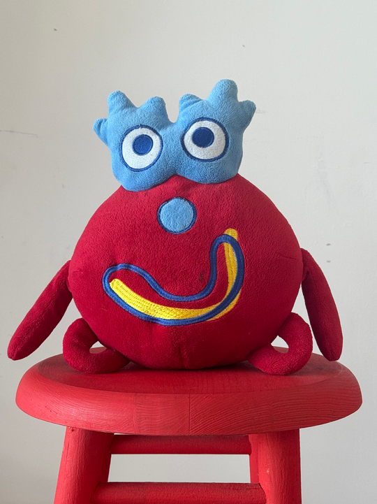 LASKU PLUSH TOY