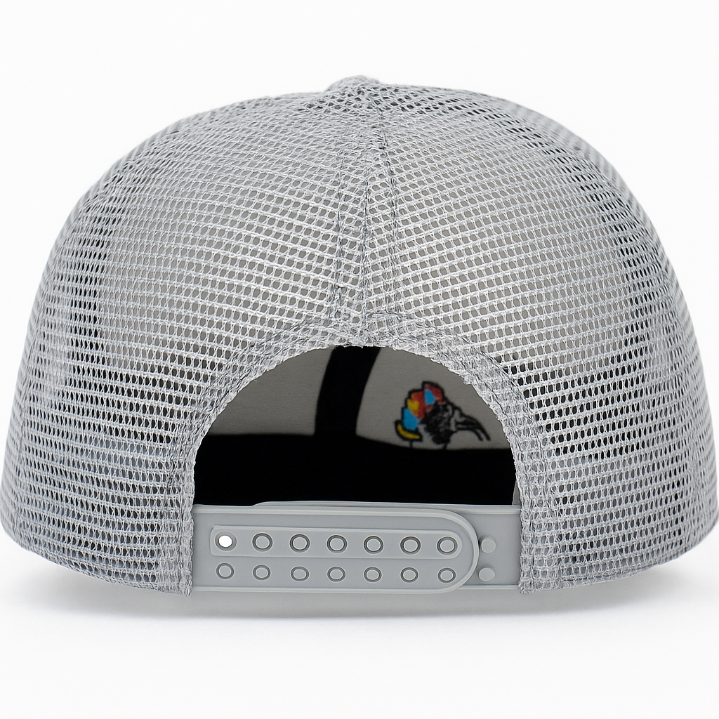 GORRA UNISEX CON LOGO DE JUAN DE LASCURAIN