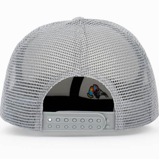 GORRA UNISEX CON LOGO DE JUAN DE LASCURAIN
