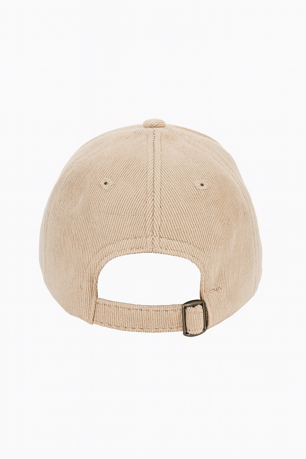 GORRA ROSA CON LOGO DE JUAN DE LASCURAIN