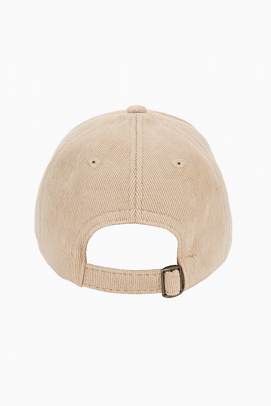 GORRA ROSA CON LOGO DE JUAN DE LASCURAIN