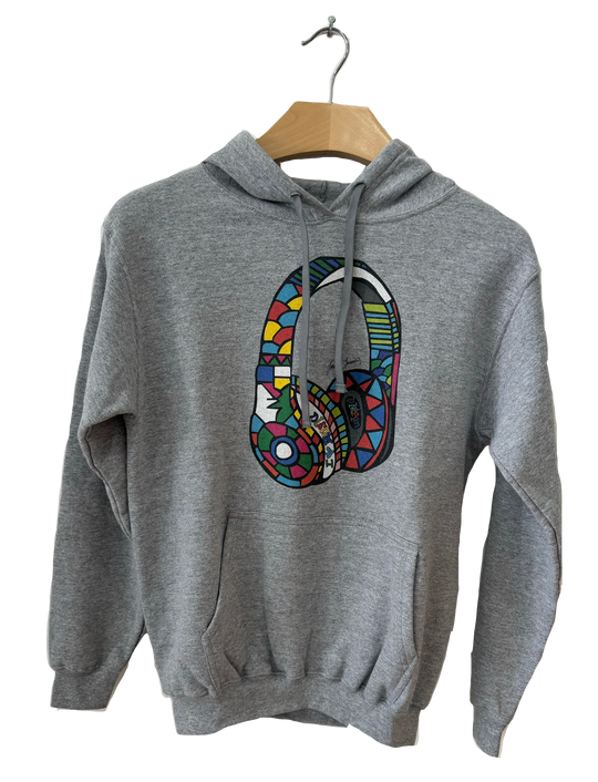 Unisex hoodie