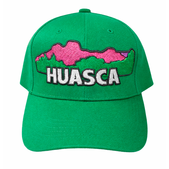 Gorra unisex - Huasca