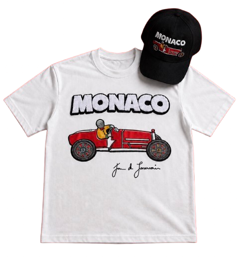 MONACO COMBO