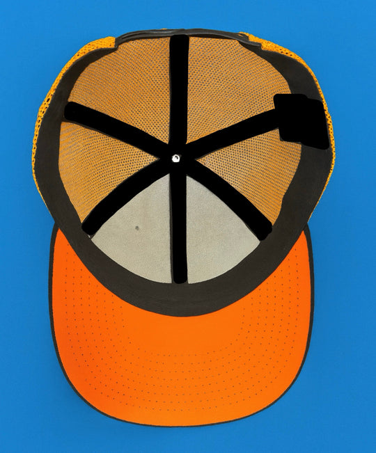 Gorra Unisex con logo de Juan de Lascurain