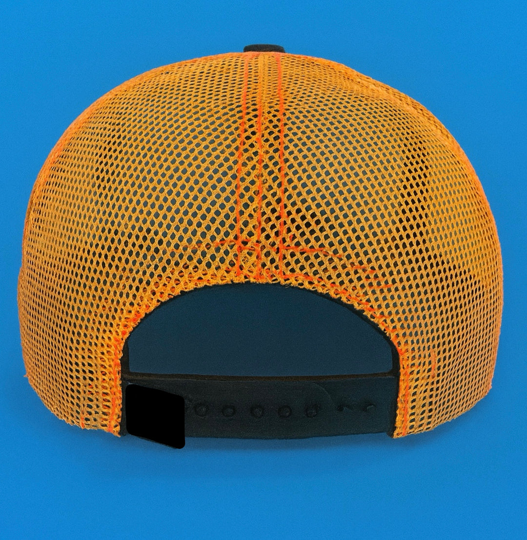 Gorra Unisex con logo de Juan de Lascurain