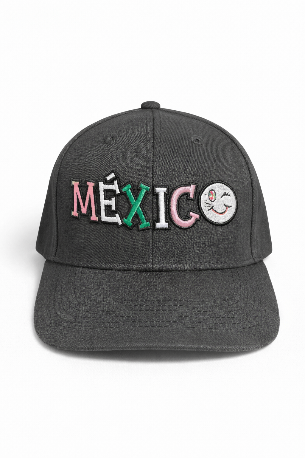 Gorra unisex Mexico Smilles