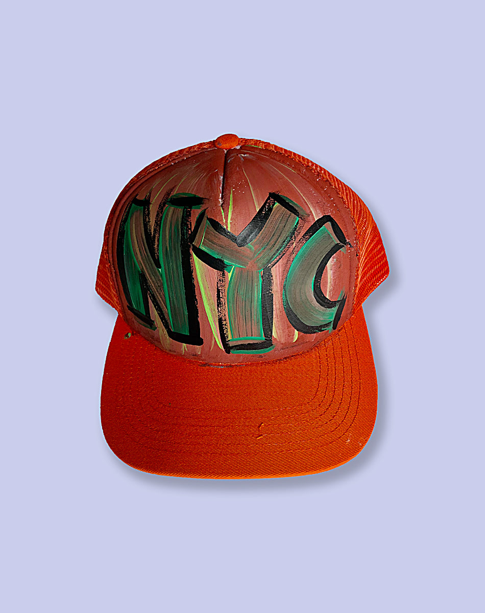 New York City Cap