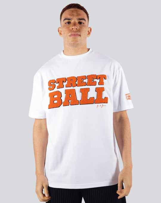 Street Ball Soccer T-Shirt