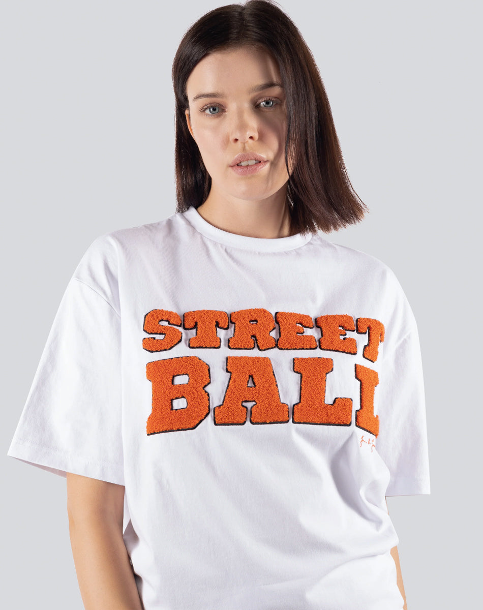 Playera Street Ball Soccer