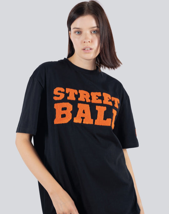 Playera Street Ball Soccer