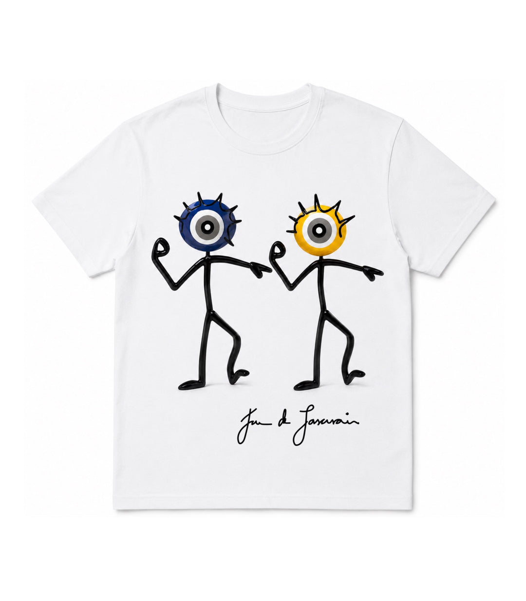 SOL & SOLE UNISEX T SHIRT