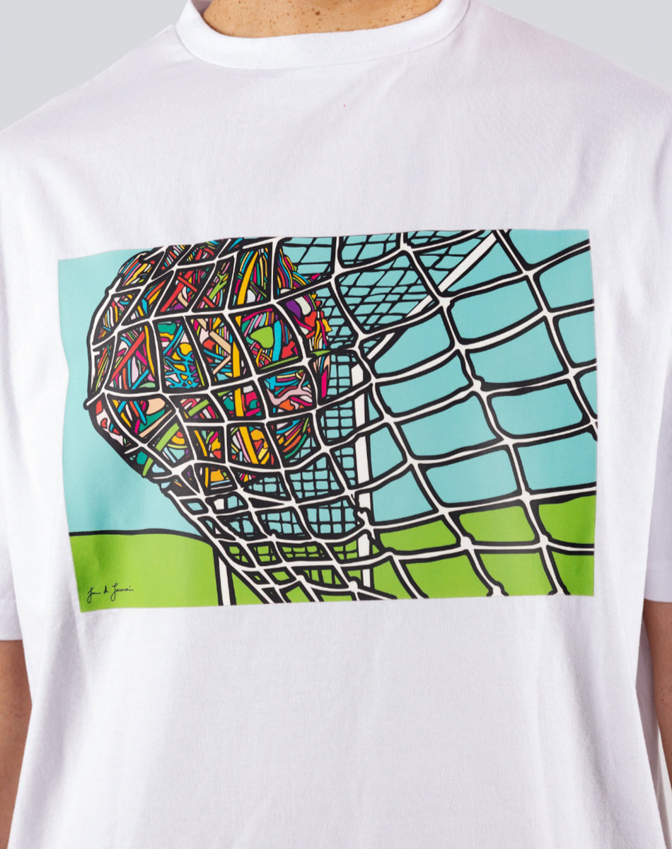 Street Ball Soccer T-shirt