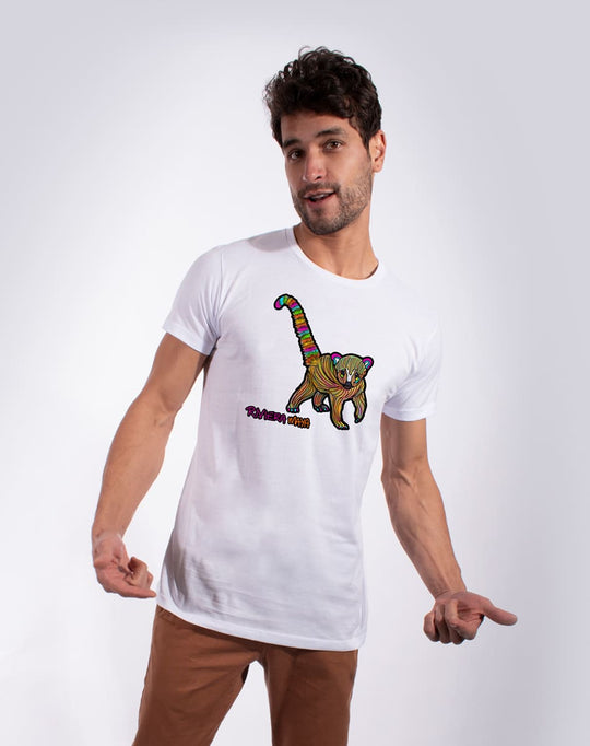 Coati T-shirt
