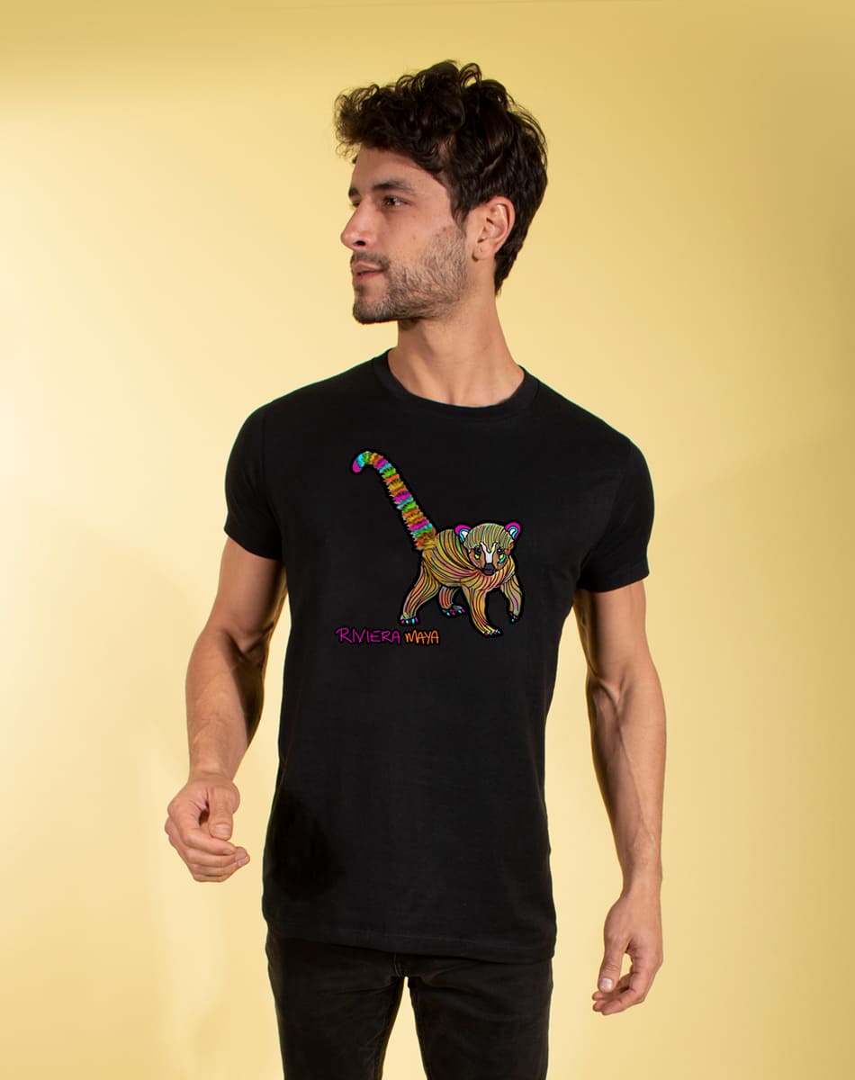 Coati T-shirt