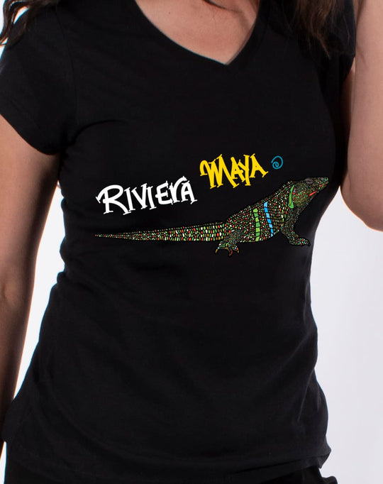 Iguana T-shirt