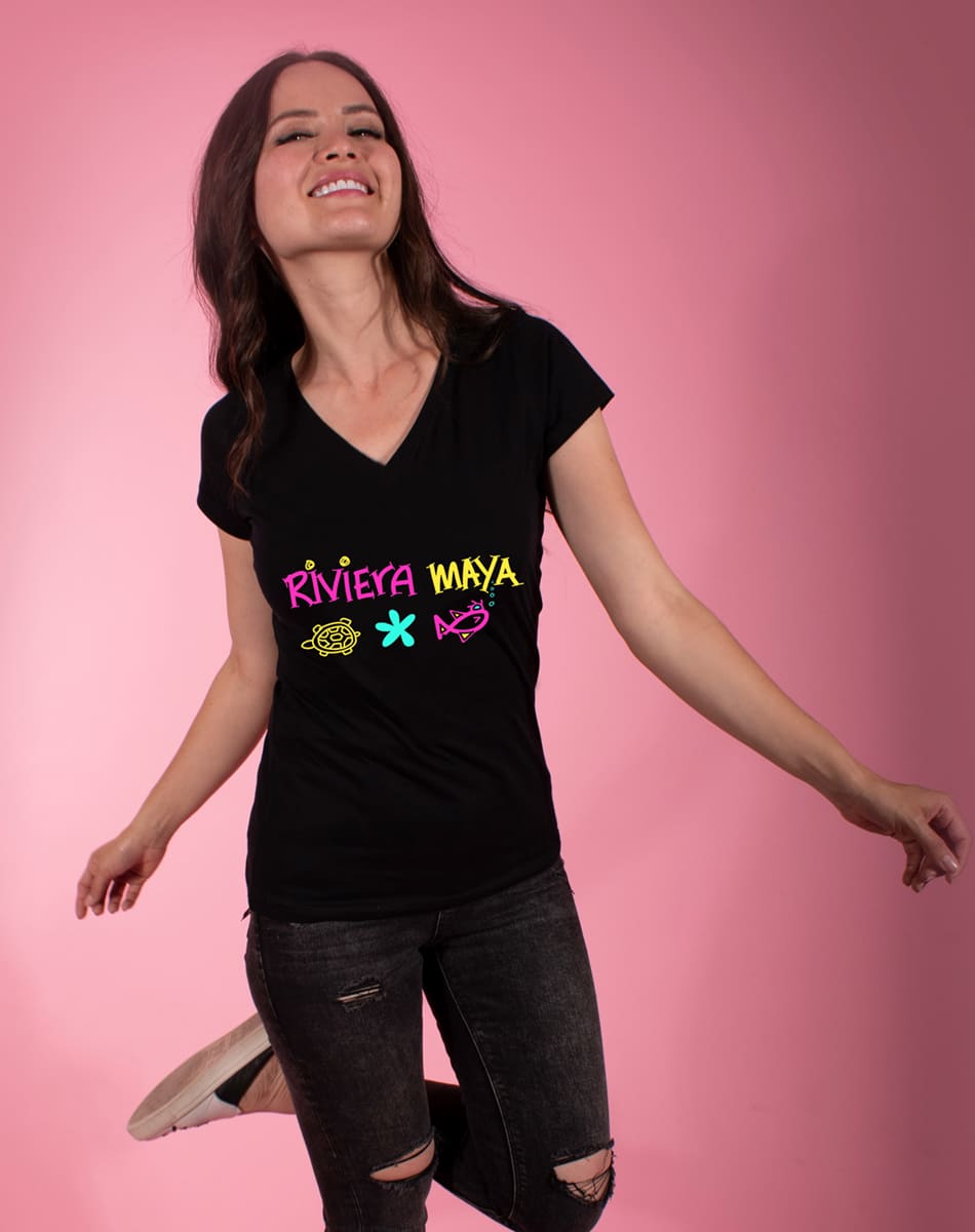 Rivera Maya T-shirt