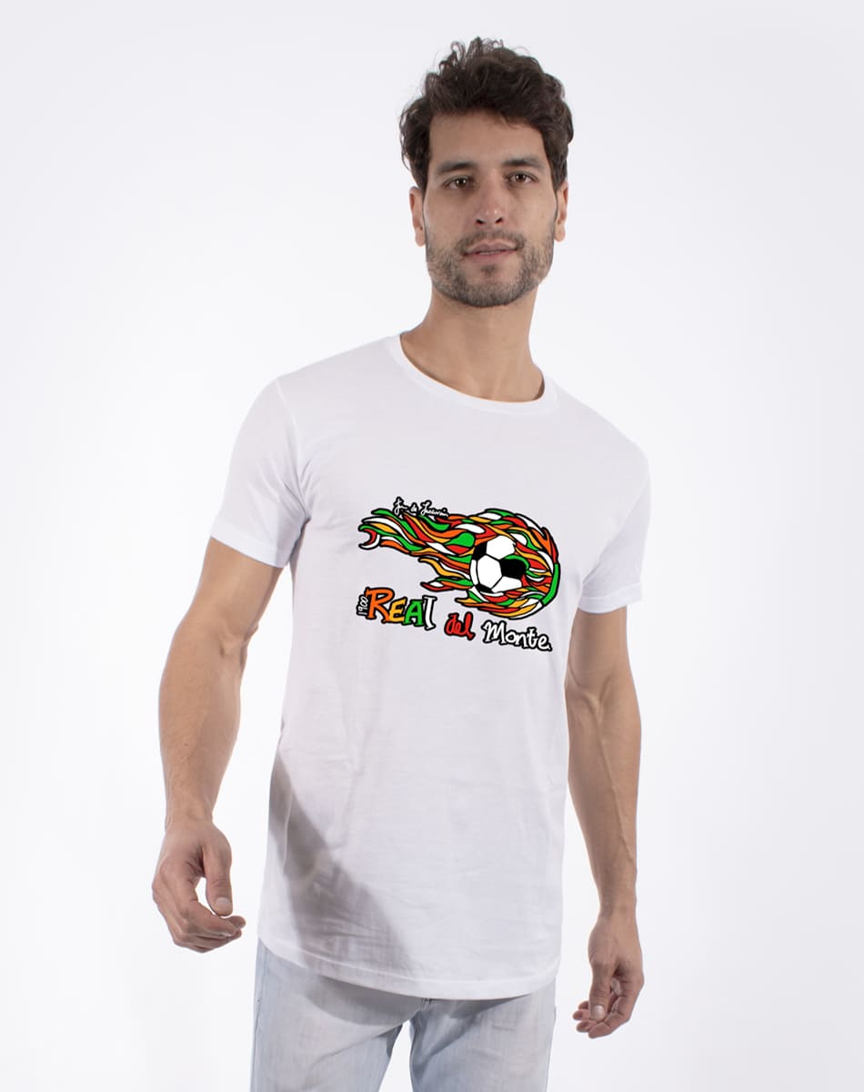 Ball T-shirt