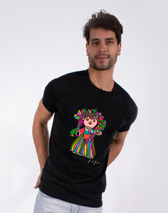 Mexican T-shirt