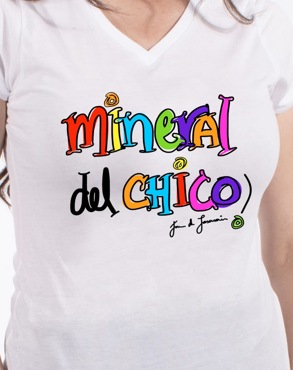 Boy's Mineral T-shirt