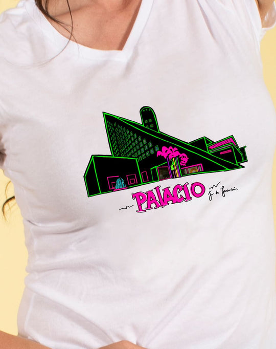 Palace T-shirt