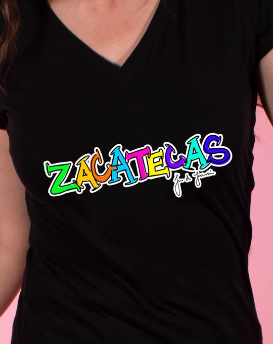 Zacatecas T-shirt