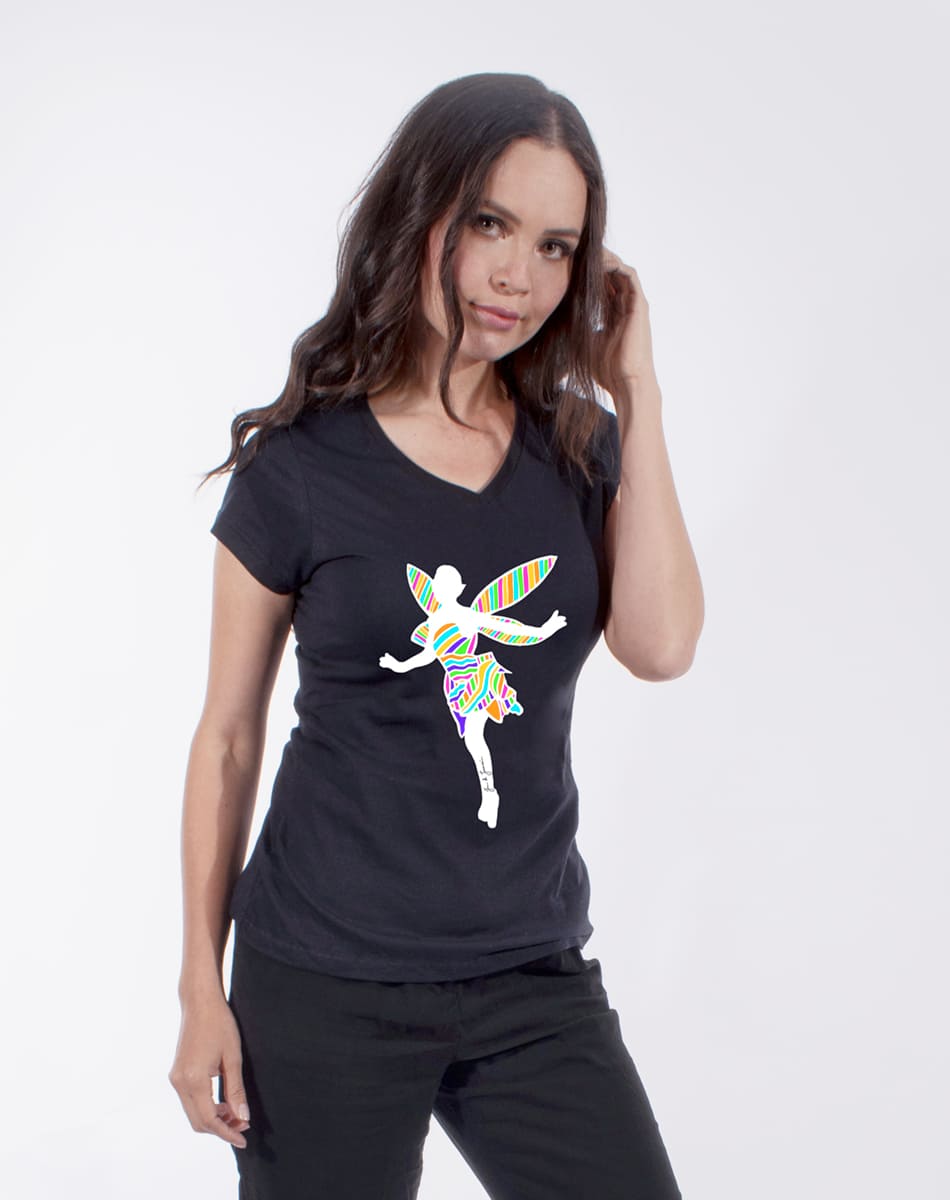 Fairy T-shirt