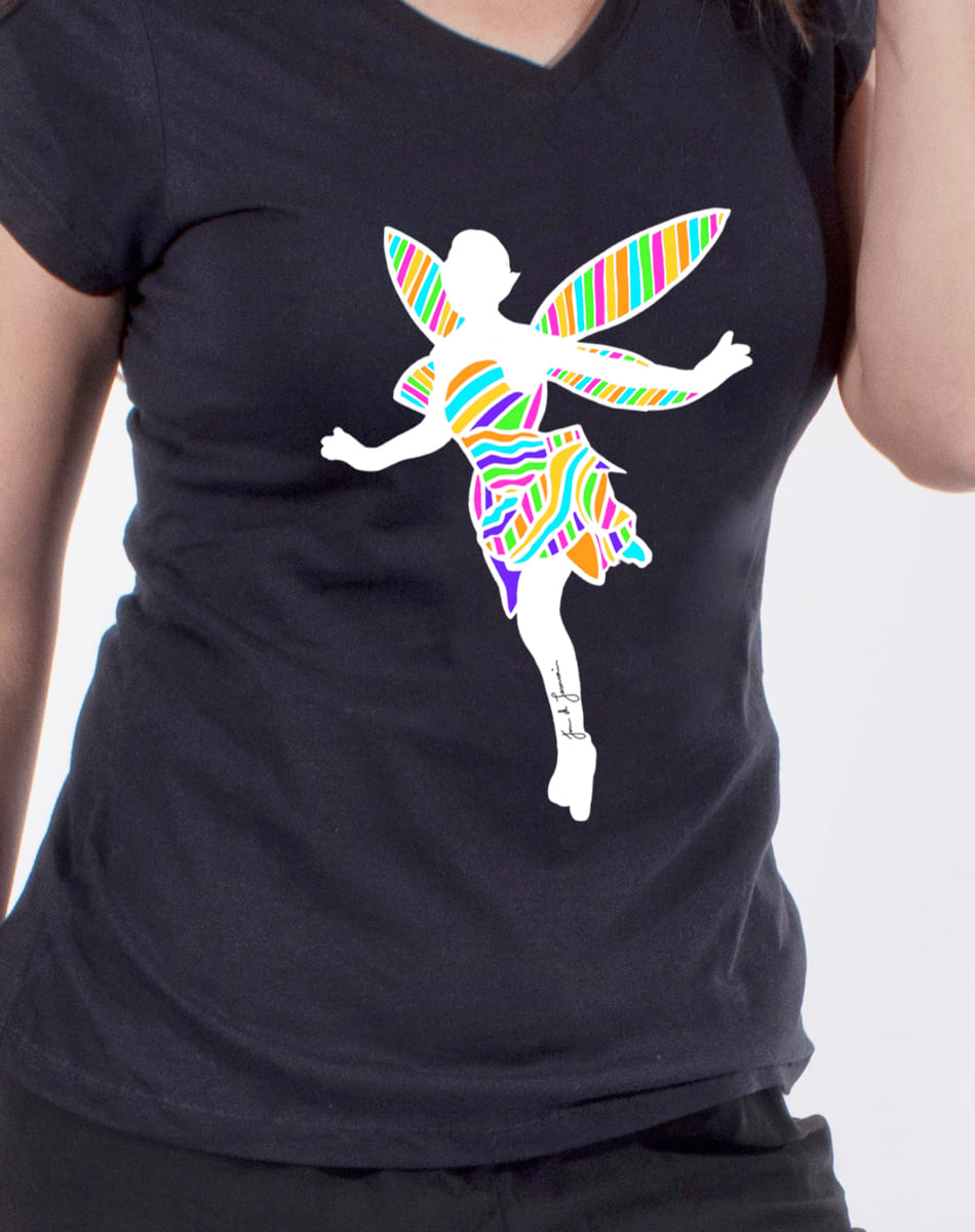 Fairy T-shirt