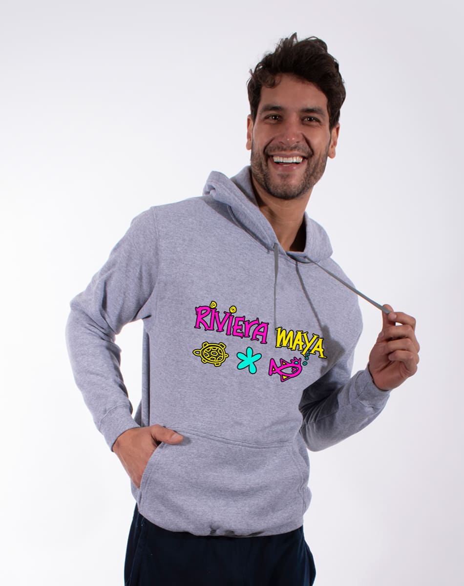 Rivera Maya Sweatshirt