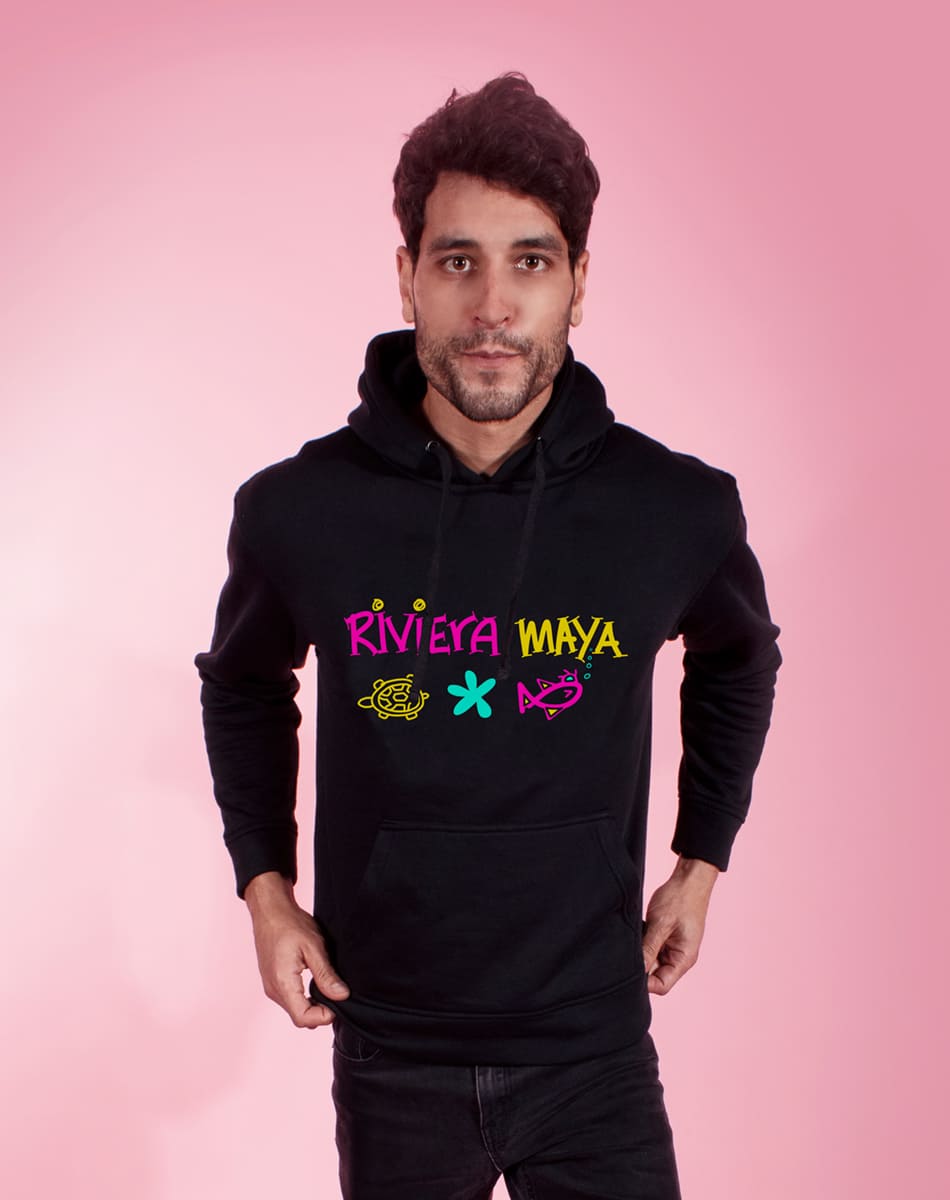 Rivera Maya Sweatshirt