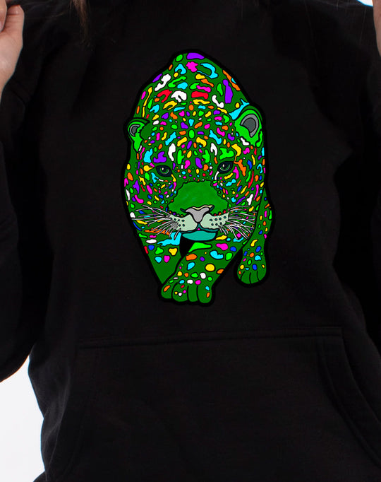 Jaguar Sweatshirt