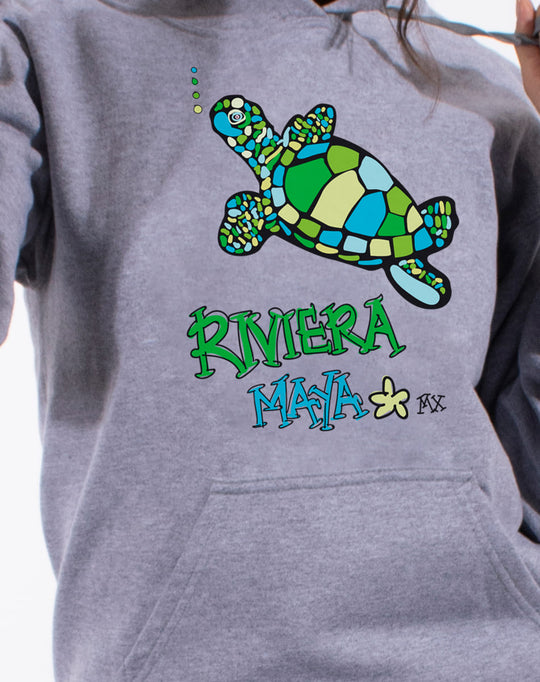 Turtle Sweatshirt