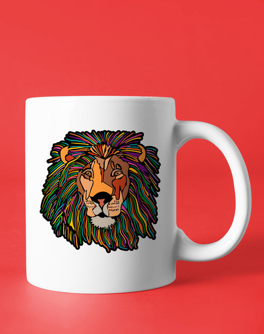 King of the jungle cup