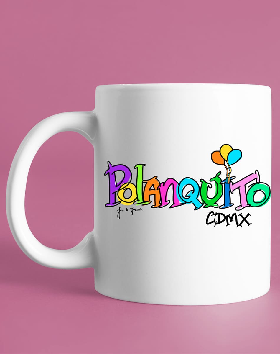BESAME CUP A LOT